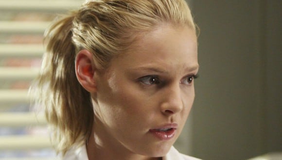 La vida de Izzie era una montaña rusa incluso antes de los eventos de “Grey's Anatomy” (Foto: ABC)