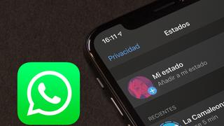 WhatsApp: por qué no puedes ver los estados de un contacto