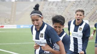 Tras ser el campeón de la Liga: la bienvenida de la Copa Libertadores Femenina a Alianza Lima [FOTO]