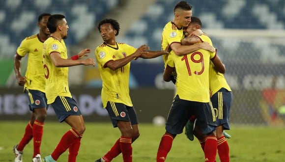 La Selección Colombia clasificó de manera directa a las dos últimas Copas del Mundo: Brasil 2014 y Rusia 2018. (Foto: Getty Images)