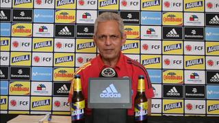 Reinaldo Rueda va por la victoria: variantes, análisis del rival y los detalles previo al Colombia vs. Bolivia