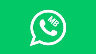 MB WhatsApp: descargar la última versión del APK de enero 2023