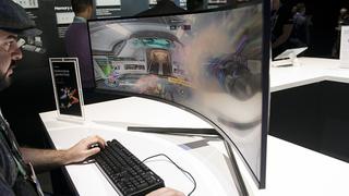 Samsung Odyssey G9: conoce las características del monitor futurista para gamers