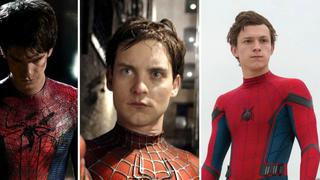 Spider-Man: Far From Home: ¿veremos a Andrew Garfield y Tobey Maguire en la cinta? Nuevos rumores