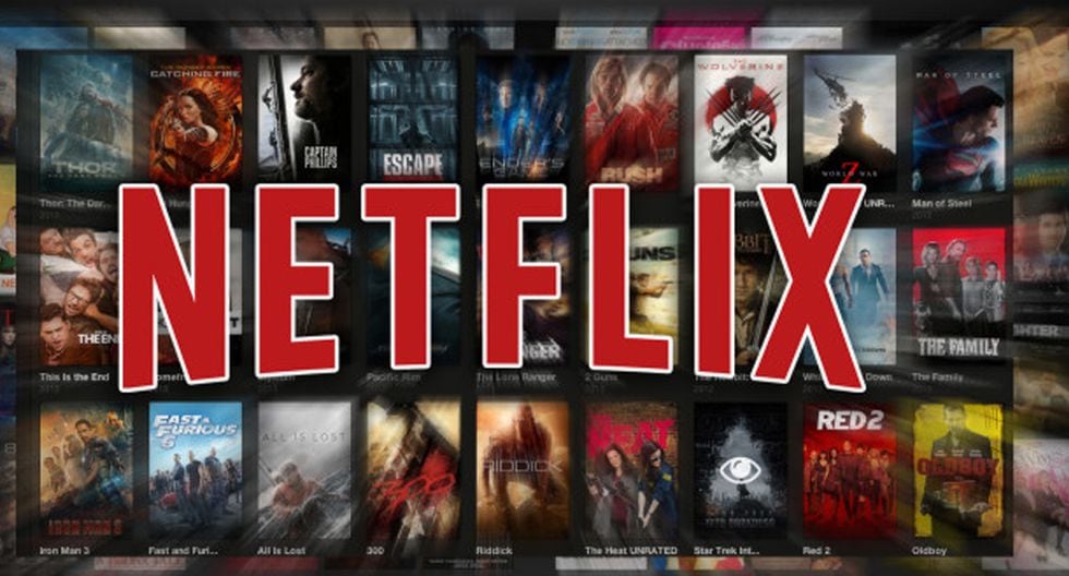 Netflix Code La Manera Más Fácil De Acceder A Las