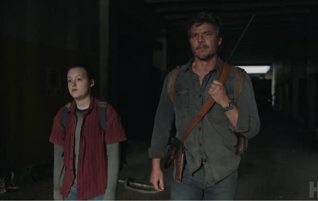 "The Last of Us" es protagonizada por los actores Pedro Pascal y Bella Ramsey (Foto: HBO)

