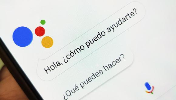 Gracias a la nueva opción de limpieza que añadieron en los ajustes del Asistente de Google, ahora la app correrá más rápido que antes. (Foto: Peru.com)