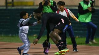 ¡Qué rica salsa! Sport Boys ganó en su 'cumple' número 91 con este gol agónico de Luis Tejada