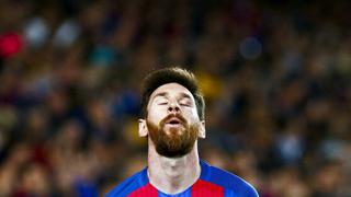 Ya es oficial: el comunicado del Barcelona sobre la salida de Lionel Messi del club