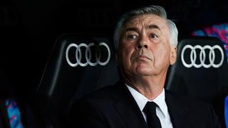Ancelotti reflexiona: el plan especial con los jugadores del Madrid que no fueron con su selección