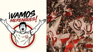 ‘Vamos Merengues’: Universitario lanza campaña para generar ingresos durante la Liga 1