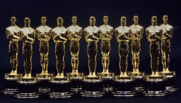 Premios Oscar 2022: horarios, canales de TV y dónde verlos en México. (Getty Images)