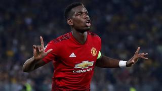 En marcha: Barcelona ya conoce la fórmula para convencerse que debe fichar a Paul Pogba