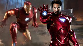 "Marvel's Avengers" no rediseñará a sus personajes para que se parezcan al UCM
