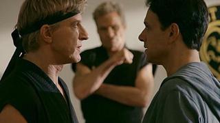 Los mejores peleadores de Cobra Kai y Miyagi-Do en la serie de Netflix