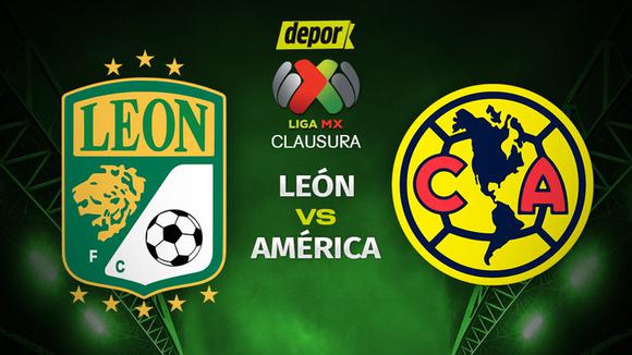 América vs. León en vivo: transmisión minuto a minuto de Liga MX 2024  (Video: Twitter - @ClubAmerica)