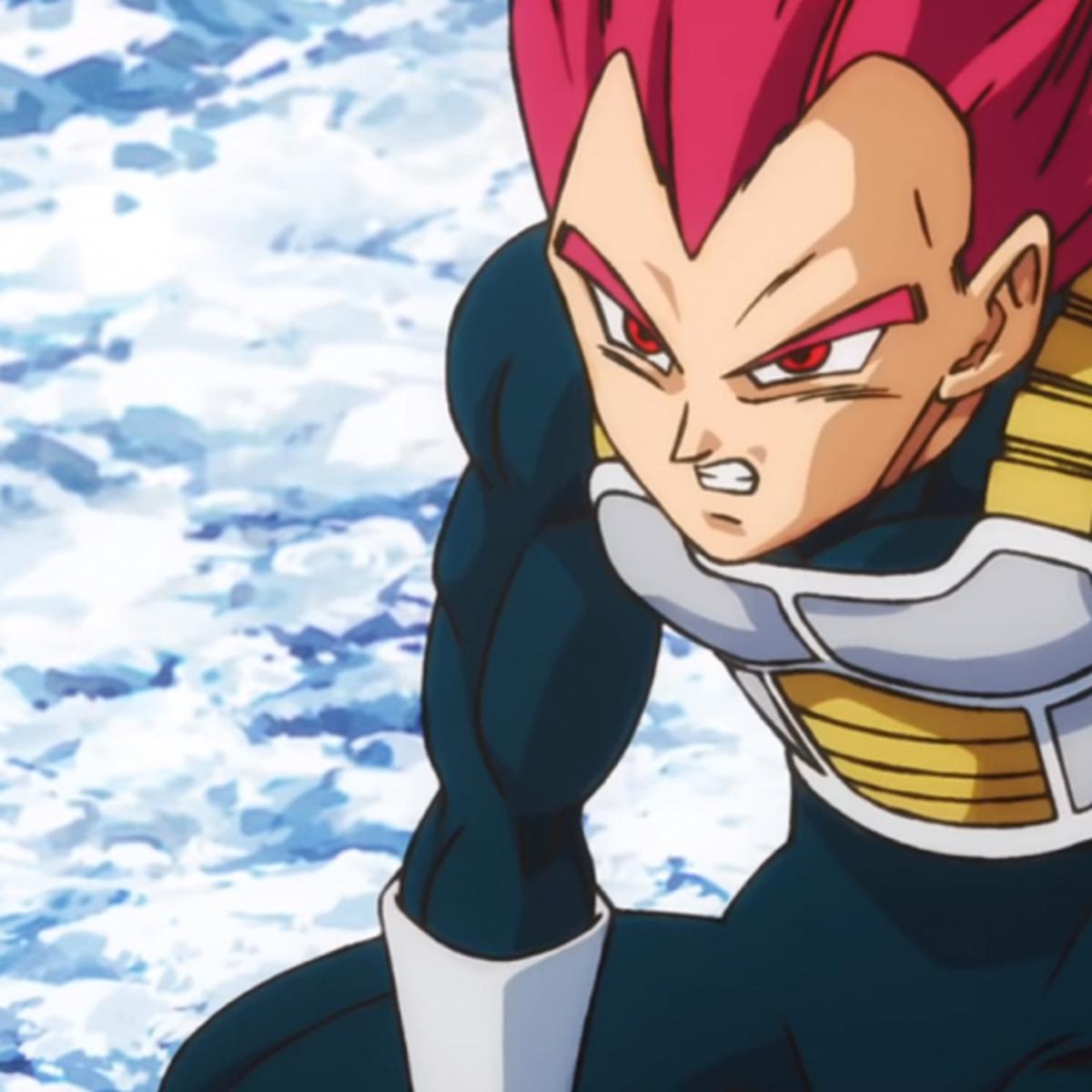 Dragon Ball Super: ¿cómo Vegeta obtuvo el Super Saiyan dios? Dragon Ball Z:  Kakarot lo revela | Anime | Manga | DEPOR-PLAY | DEPOR