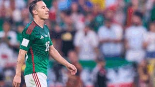 Se acabó la era del ‘Principito’: Andrés Guardado pondría fin a su carrera en la Selección Mexicana