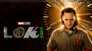 “Loki”: fecha, hora y dónde ver el estreno de la serie de Marvel Studios