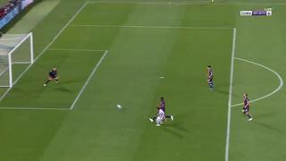 Con un doblete: Álvaro Morata pone el 4-0 en el Juventus vs. Bologna por la Serie A [VIDEO]
