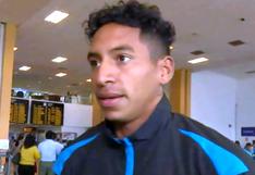 Por conducir en estado de ebriedad: Hugo Ángeles, futbolista de Sport Huancayo, fue detenido por la PNP 
