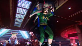 Steam ofrece toda la saga “Dead Rising” con hasta 75% de descuento