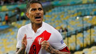 ¿La Selección Peruana queda limpia de tarjetas amarillas para cuartos de final de la Copa América?