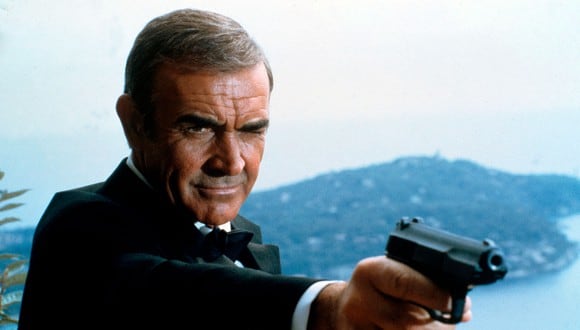 Durante su carrera artística, Sean Connery ganó un Oscar, dos premios Bafta y tres Globos de Oro (Foto: Reuters)