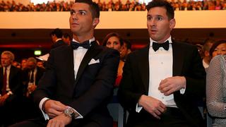 La vida después de Messi y Cristiano: los cracks que podrían ganar el Balón de Oro en el futuro