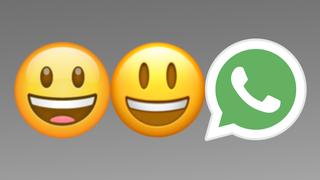 Conoce el verdadero significado de la carita sonriente de WhatsApp