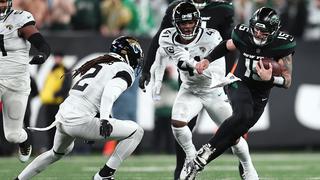 NFL - Temporada 2022: resultados y partidos de la Semana 16