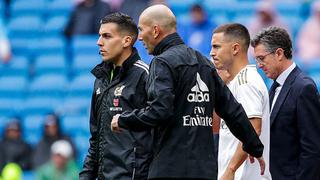 Para que no se repita lo de París: el pedido especial de Zidane a Hazard ante el Sevilla