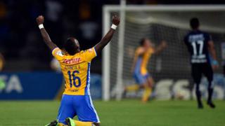 Luis Advíncula: los halagos de los hinchas, sus jugadas y su estadística de referencia en Tigres