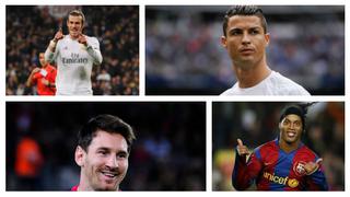 Lionel Messi y Cristiano Ronaldo: ¿cómo sería el jugador perfecto?