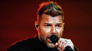 Hermana de Ricky Martin desmiente acusaciones de su hijo contra el cantante