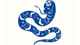 Horóscopo chino: predicciones para la Serpiente en el Año del Tigre de Agua