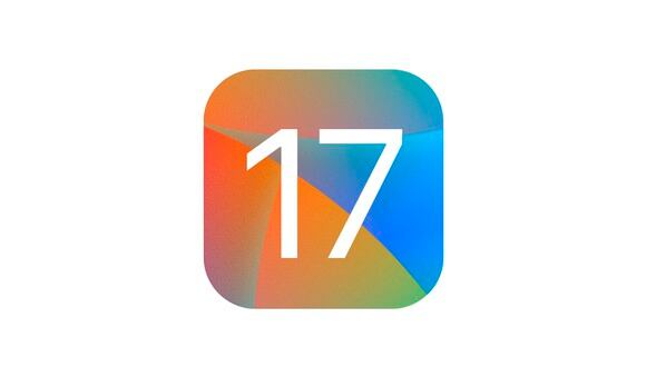 Si tienes un iPhone, conoce el método para poder instalar iOS 17, además de ver si tu celular es compatible. (Foto: Apple)