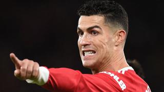 El Manchester United alista el adiós a Cristiano Ronaldo: el súper ‘9’ de la Premier que quiere fichar en julio