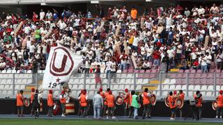 Universitario y el app para hinchas que quieran alentar en el clásico