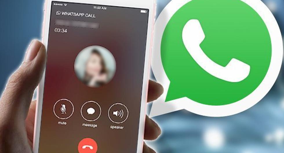 Whatsapp Como Hacer Llamadas Y Videollamadas Desde La Pc Impulso Images 1032
