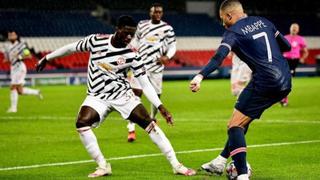 Pudo ser el gol del mes: gran jugada de Mbappé y 'atajadón’ de De Gea en el PSG vs. United por Champions [VIDEO]
