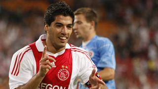 ¿Déjà vu? Luis Suárez despertó el interés de Ajax de Ámsterdam