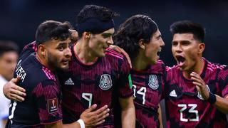 Inicia el camino del ‘Tri’ rumbo a Qatar 2022: México arribó a EE.UU para sus juegos amistosos
