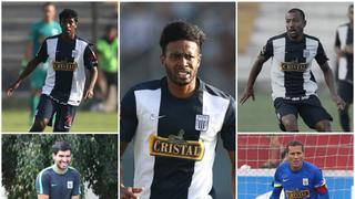 Alianza Lima: el once listo para la 'Noche Blanquiazul' [FOTOS]