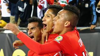 Selección Peruana: arma tu equipo titular para el choque ante Bolivia