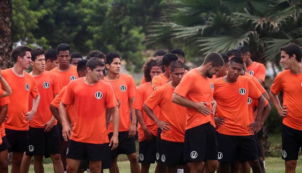 Universitario de Deportes: ¿cuál es el once titular que alista Pedro Troglio para la Copa Libertadores? (USI)