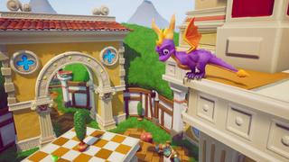 “Spyro Reignited Trilogy” está a mitad de precio en Steam y estos son los requisitos mínimos y recomendados
