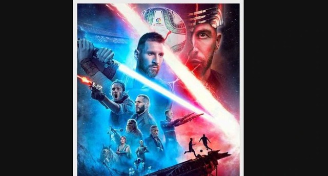 Real Madrid vs. Barcelona: memes de Clásico de España 2020 que son virales en redes sociales.