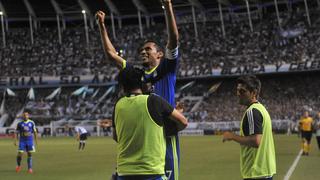 Paridad en los últimos enfrentamientos: historial de Cristal y Racing por Copa Libertadores