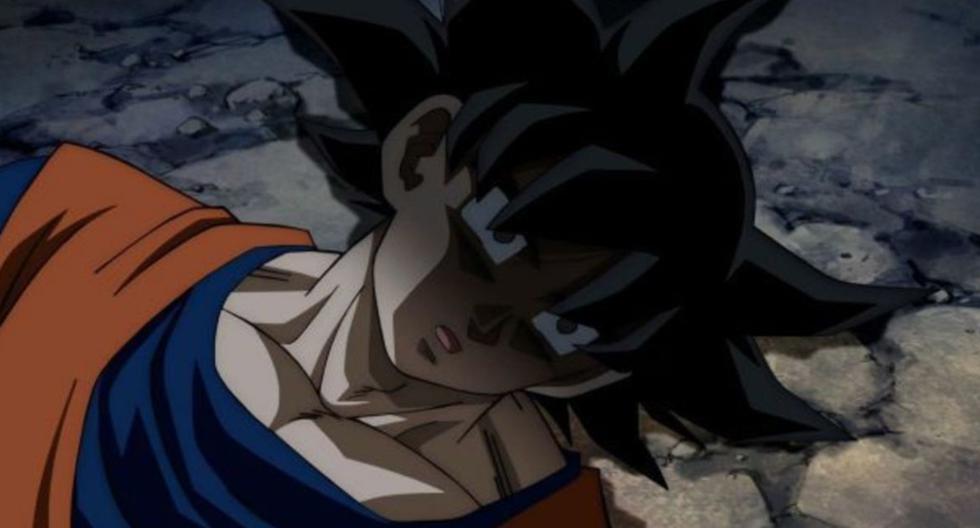 Dragon Ball Super | ¿Otra vez Goku? La muerte del personaje en las tristes  viñetas del manga 46 [SPOILER] | Spoiler | DBS | México | DEPOR-PLAY | DEPOR